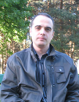 Колпаков Александр Николаевич